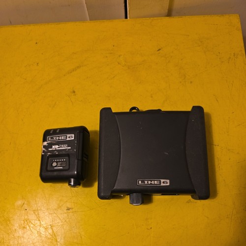 Line6 v35 sistema wireless - xd-v35,