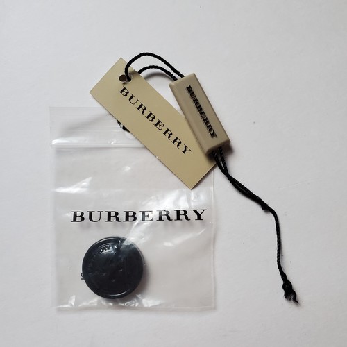 Autentico burberry pulsante - burberry,