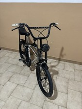 Bici cross vintage