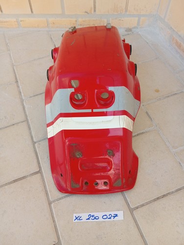 Honda 250 md03 - honda, xl