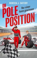 Pole position nur einer - pole, position.