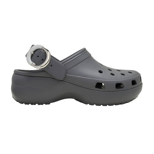 Crocs classic platform - crocs,