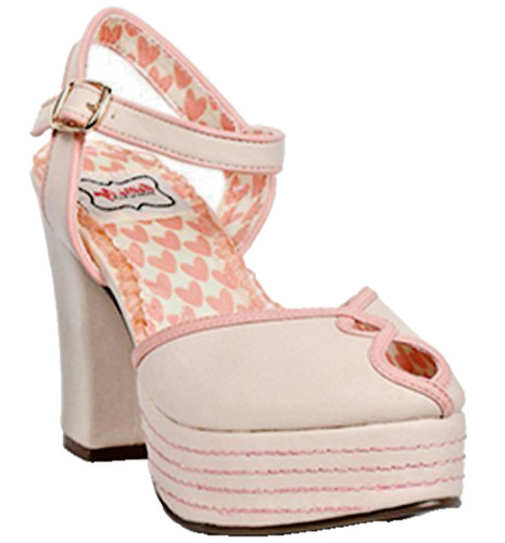 Scarpe bettie page ellie - page,