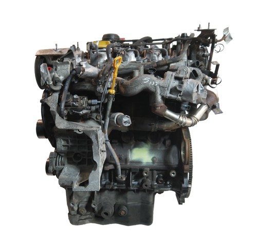 Motore per opel chervolet - per,