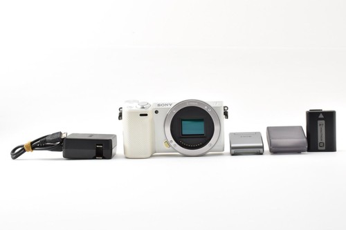 Corpo fotocamera digitale sony - fotocamera,