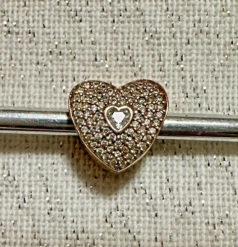 Autentico charm pandora ale - autentico, r