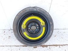 RUOTA DI SCORTA CONTINENTAL T105/70 R14 84M DOT 46/06 6N0601025C VOLKSWAGEN POLO