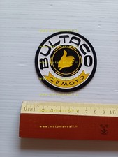 Bultaco toppa anni 70 nuova