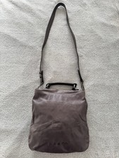 Borsa donna Luana in pelle