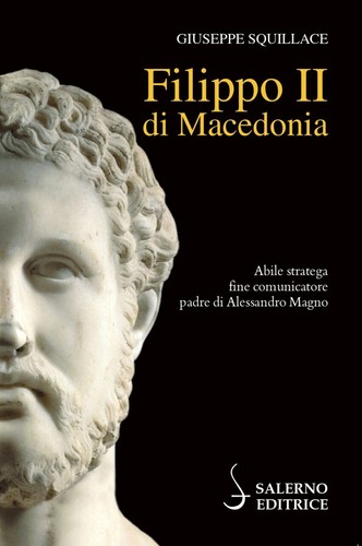 Filippo macedonia - ii,