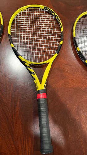Racchetta tennis babolat - da,