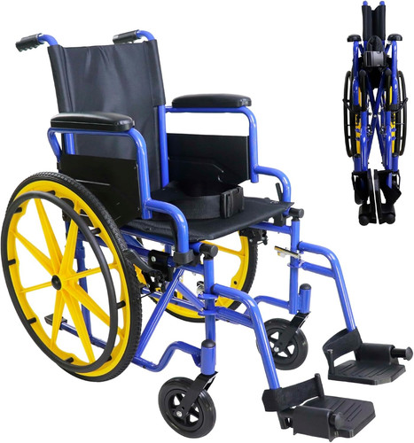 Sedia rotelle per bambini - sedia,