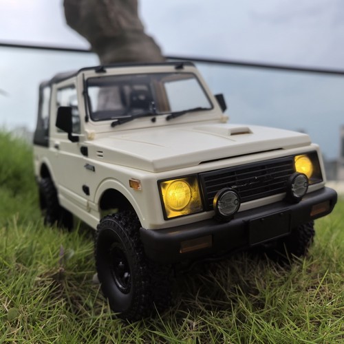 Wpl jimny 4wd 370 - 2.4g,