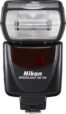Nikon - SB-700 AF Speedlight