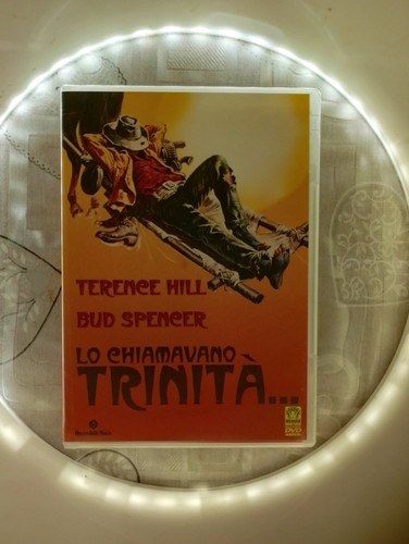Chiamavano trinita bud - lo,