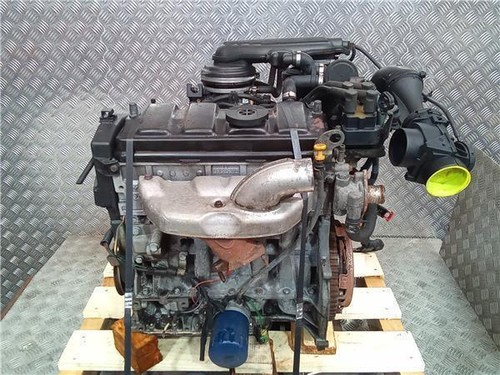 Hdz motore citroen - hdz,
