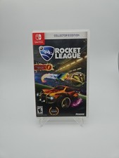Rocket League: Collector's