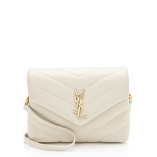 Saint Laurent Matelasse