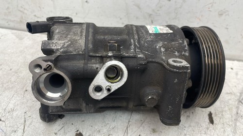 Compressore aria condizionata - compressore,