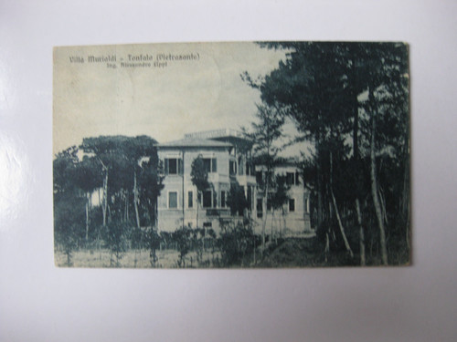 Rara villa murialdi - murialdi, tonfalo