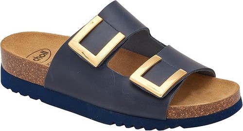 Scholl ciabatte donna monterey - scholl,