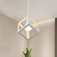 Lampadario Sospensione Vintage