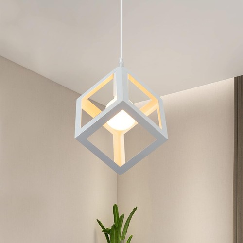 Lampadario sospensione vintage - sospensione,