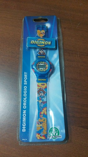 Digimon orologio sport - sport,