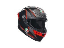 Casco integrale moto AGV K6S