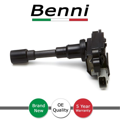 Pacco bobina accensione - accensione, a