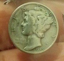 ONE DIME UNITED STATES OF