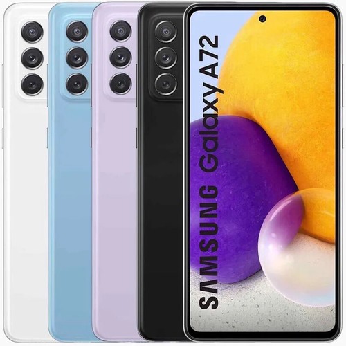 Samsung galaxy a70 - /, a72