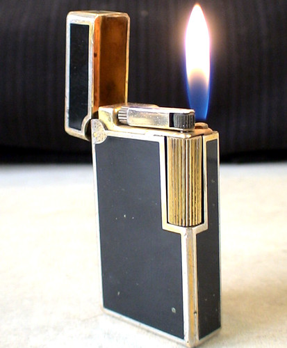 Briquet ancien flaminaire - ancien, --