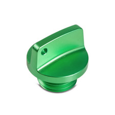 Cappuccio Riempimento Olio