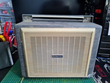 Europhon Stereo Giradischi Non