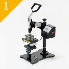 Termopressa pressa a caldo