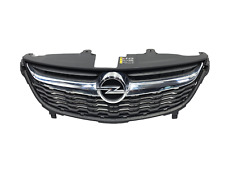 MASCHERINA ANTERIORE PER OPEL Karl Serie 94514486 (15>17)