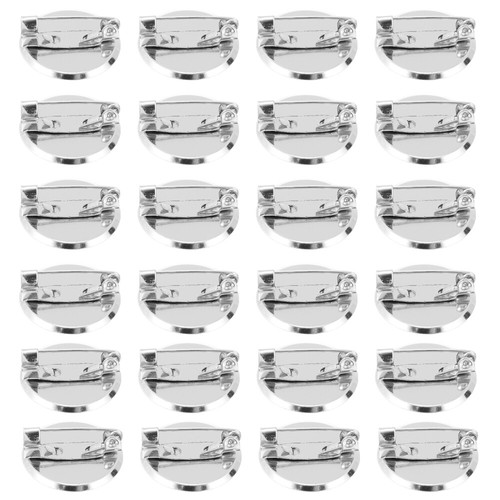 Pcs spilla impostazione di - 50,
