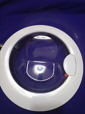 Porta Oblò Lavatrice Rex Electrolux E Zoppas Per Più Modelli