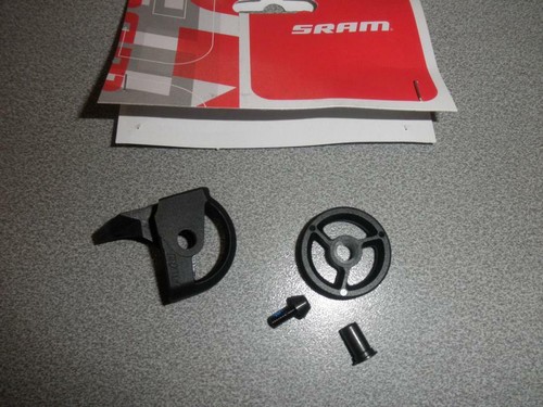 Kit guida cavo puleggia sram - guida, e