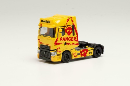 Herpa 314183 renault camion - t,