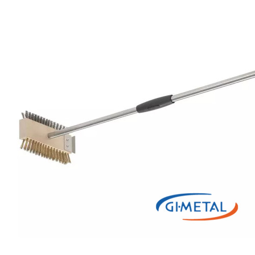 Gimetal doppia spazzola per - gimetal,