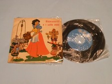 AA.VV. - BIANCANEVE E I SETTE