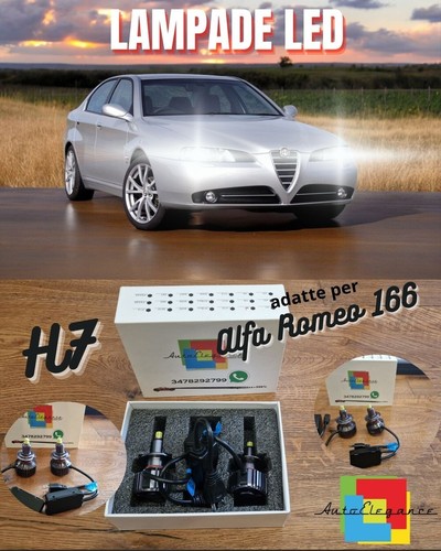 Kit lampade led per - lampade,