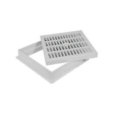 CHIUSINO POZZETTO PLASTICA