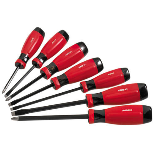 Cacciaviti magnetici kit 7 - da,