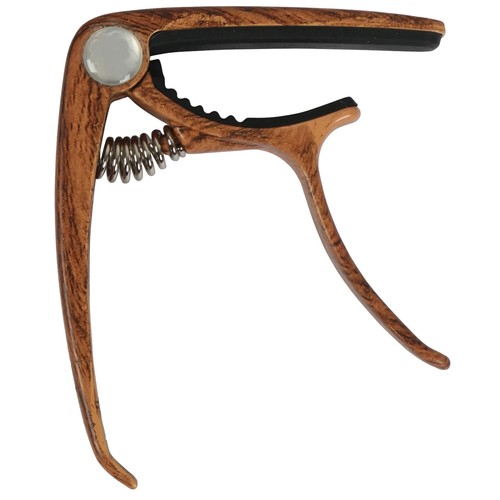 Capotasto chitarra mobile - capotasto,