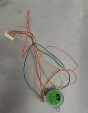 ST 28 - Motore swing Split Unità interna - RHOSS A5003201012