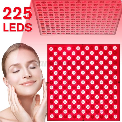 Pannello luminoso terapia led - luminoso,