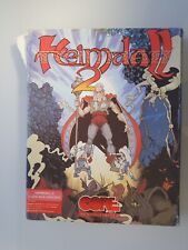 COMMODORE AMIGA HEIMDALL 2 - CORE DESIGN LIMITED AMIGA 1200